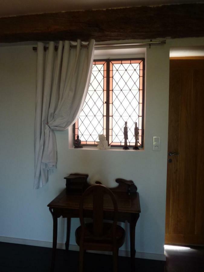 Bed and Breakfast Harrieta à Masparraute Extérieur photo